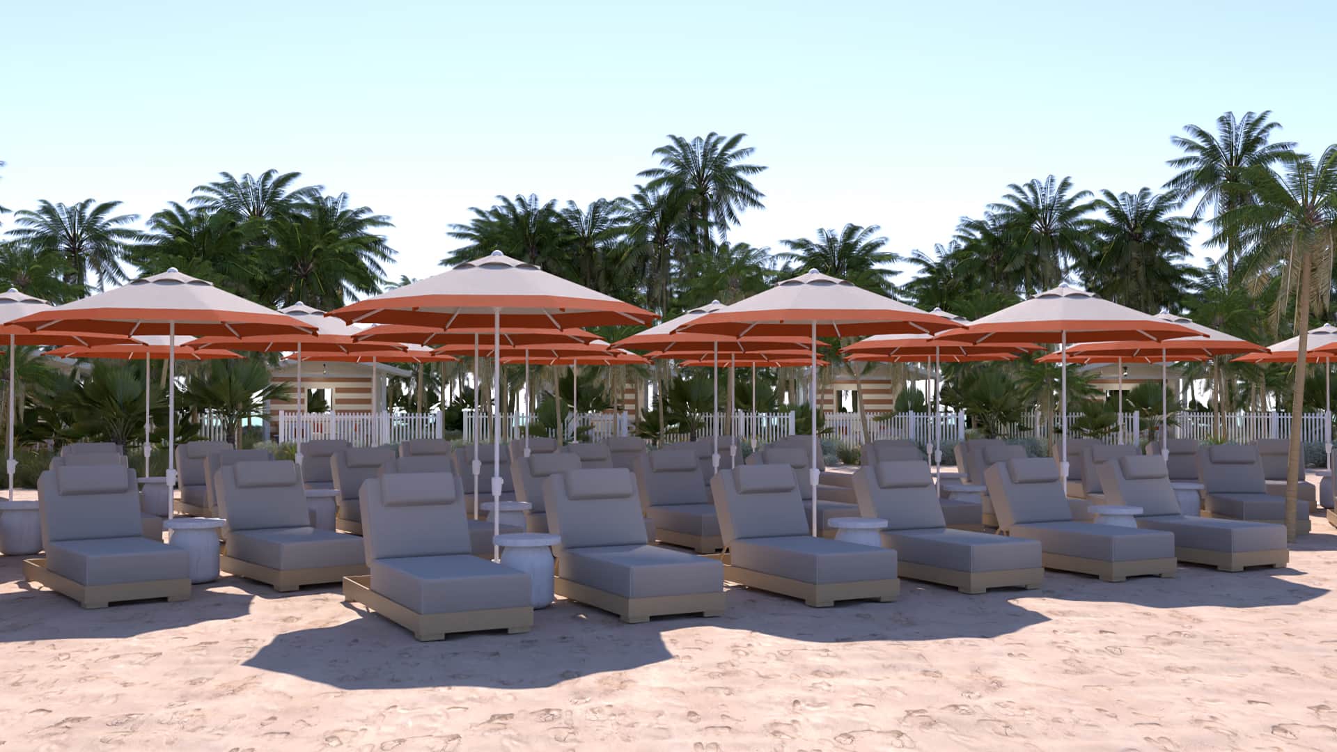 Vibe Shore Club - Pase diario